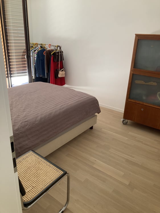 APPARTEMENT 2½ PIÈCES À CAROUGE (GE), MEUBLÉ, DURÉE DÉTERMINÉE 7