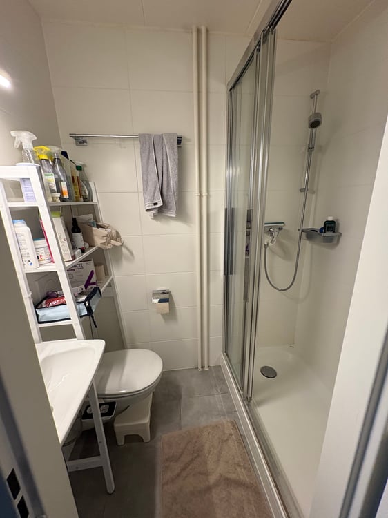 APPARTEMENT 4 PIÈCES À GENÈVE - SERVETTE/PETIT-SACONNEX, MEUBLÉ, DURÉE 4