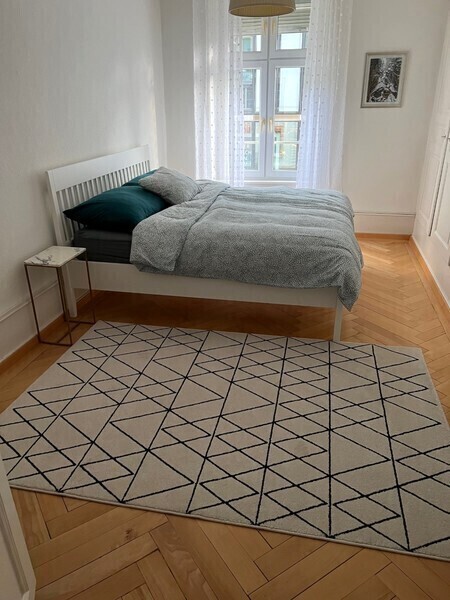 APPARTEMENT 3 PIÈCES À BIEL/BIENNE (BE), MEUBLÉ, DURÉE DÉTERMINÉE 6