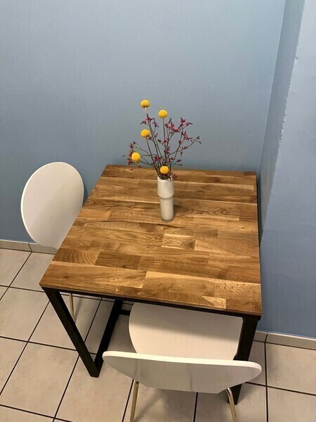 APPARTEMENT 3 PIÈCES À BIEL/BIENNE (BE), MEUBLÉ, DURÉE DÉTERMINÉE 5