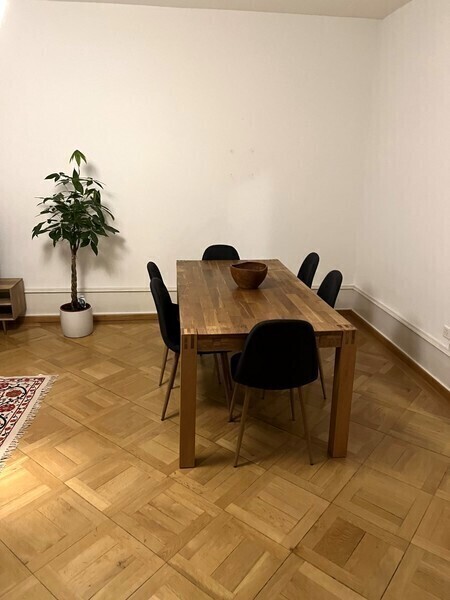 APPARTEMENT 3 PIÈCES À BIEL/BIENNE (BE), MEUBLÉ, DURÉE DÉTERMINÉE 3