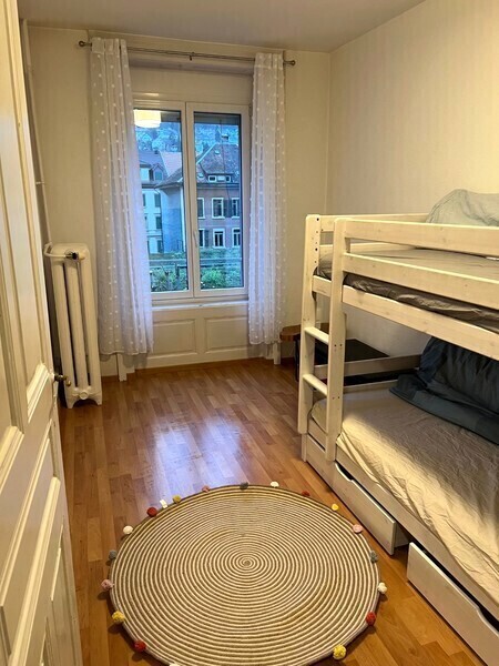 APPARTEMENT 3 PIÈCES À BIEL/BIENNE (BE), MEUBLÉ, DURÉE DÉTERMINÉE 8