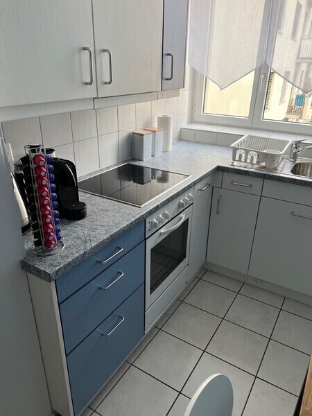 APPARTEMENT 3 PIÈCES À BIEL/BIENNE (BE), MEUBLÉ, DURÉE DÉTERMINÉE 4
