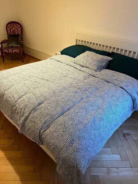 APPARTEMENT 3 PIÈCES À BIEL/BIENNE (BE), MEUBLÉ, DURÉE DÉTERMINÉE 7
