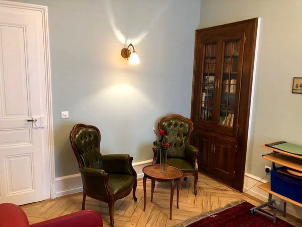 APPARTEMENT 4 PIÈCES À YVERDON-LES-BAINS (VD), MEUBLÉ 6