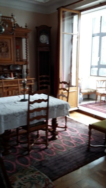 APPARTEMENT 4 PIÈCES À YVERDON-LES-BAINS (VD), MEUBLÉ 4
