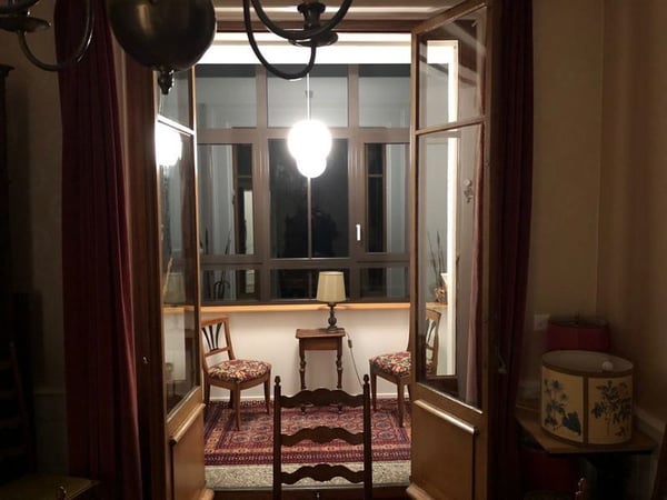 APPARTEMENT 4 PIÈCES À YVERDON-LES-BAINS (VD), MEUBLÉ 5