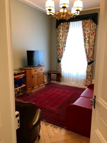 APPARTEMENT 4 PIÈCES À YVERDON-LES-BAINS (VD), MEUBLÉ 3