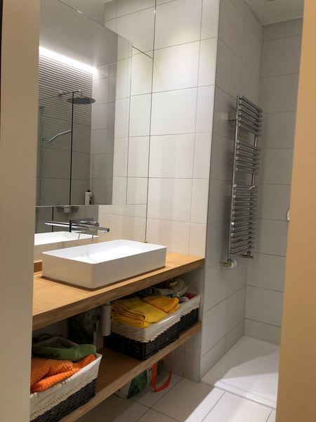 APPARTEMENT 4 PIÈCES À YVERDON-LES-BAINS (VD), MEUBLÉ 9