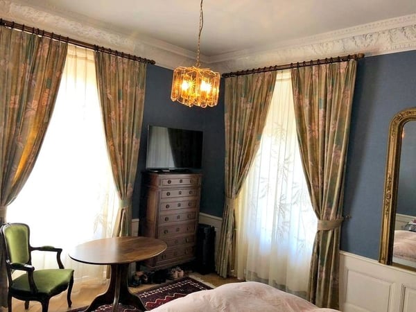 APPARTEMENT 4 PIÈCES À YVERDON-LES-BAINS (VD), MEUBLÉ 2
