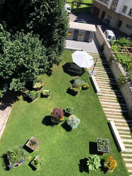 APPARTEMENT 4 PIÈCES À YVERDON-LES-BAINS (VD), MEUBLÉ 10