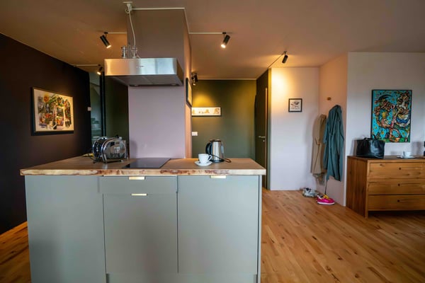 APPARTEMENT 2 PIÈCES À BELLERIVE (VD), MEUBLÉ, DURÉE DÉTERMINÉE 3