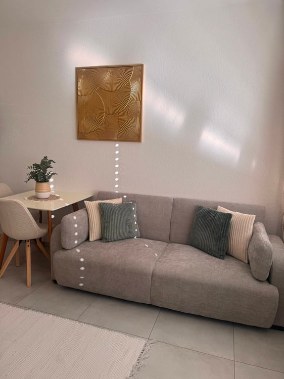 APPARTEMENT 2 PIÈCE À VEVEY (VD), MEUBLÉ, DURÉE DÉTERMINÉE 2