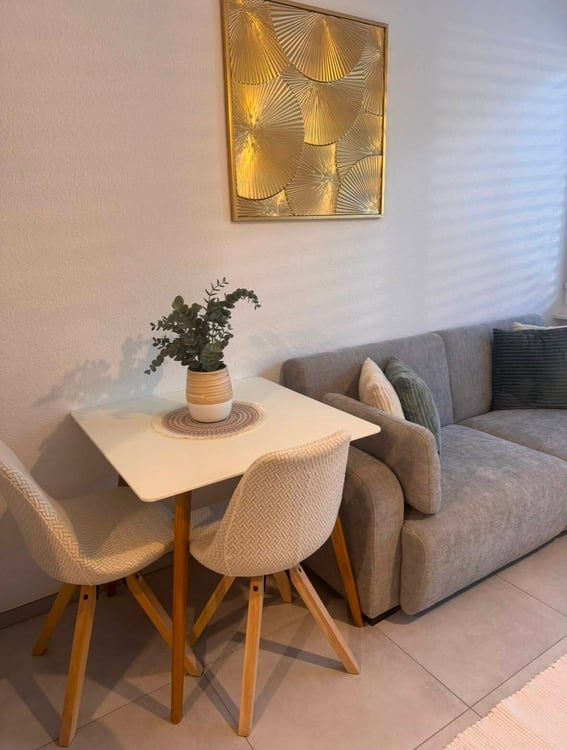 APPARTEMENT 2 PIÈCE À VEVEY (VD), MEUBLÉ, DURÉE DÉTERMINÉE 4