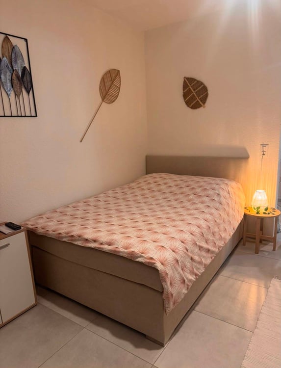 APPARTEMENT 2 PIÈCE À VEVEY (VD), MEUBLÉ, DURÉE DÉTERMINÉE 7