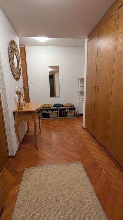 APPARTEMENT 3½ PIÈCES À NEUCHÂTEL (NE), MEUBLÉ, DURÉE DÉTERMINÉE 6