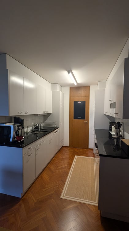 APPARTEMENT 3½ PIÈCES À NEUCHÂTEL (NE), MEUBLÉ, DURÉE DÉTERMINÉE 2