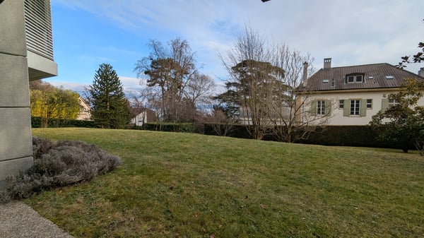 APPARTEMENT 3½ PIÈCES À NEUCHÂTEL (NE), MEUBLÉ, DURÉE DÉTERMINÉE 9
