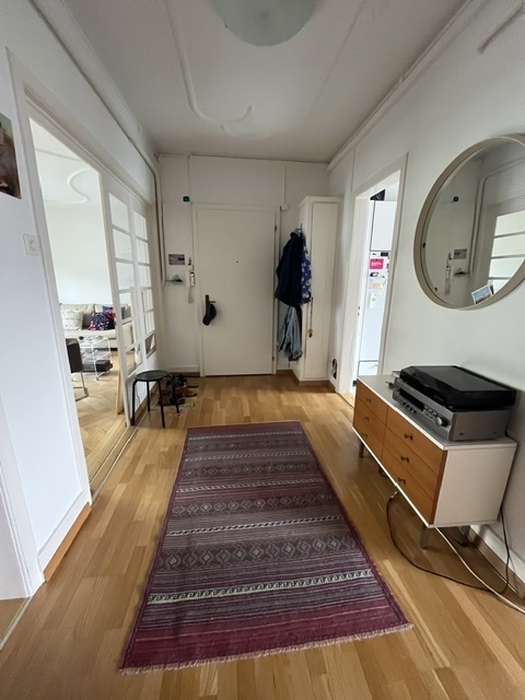 APPARTEMENT 2½ PIÈCES À BIEL/BIENNE (BE), MEUBLÉ, DURÉE DÉTERMINÉE 7