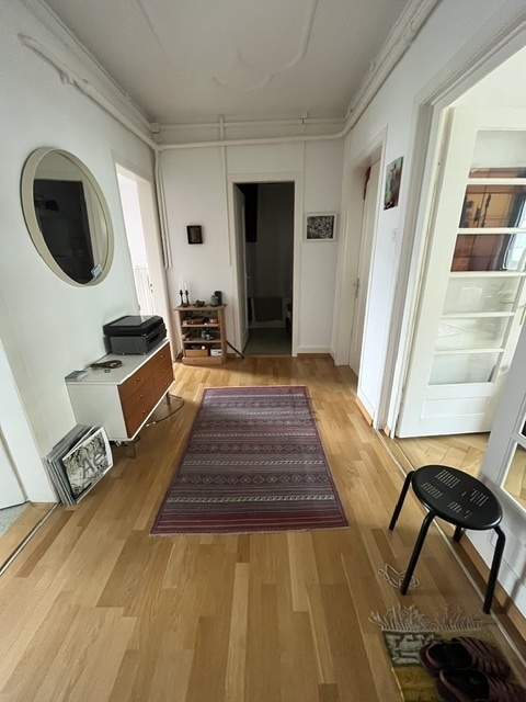 APPARTEMENT 2½ PIÈCES À BIEL/BIENNE (BE), MEUBLÉ, DURÉE DÉTERMINÉE 8