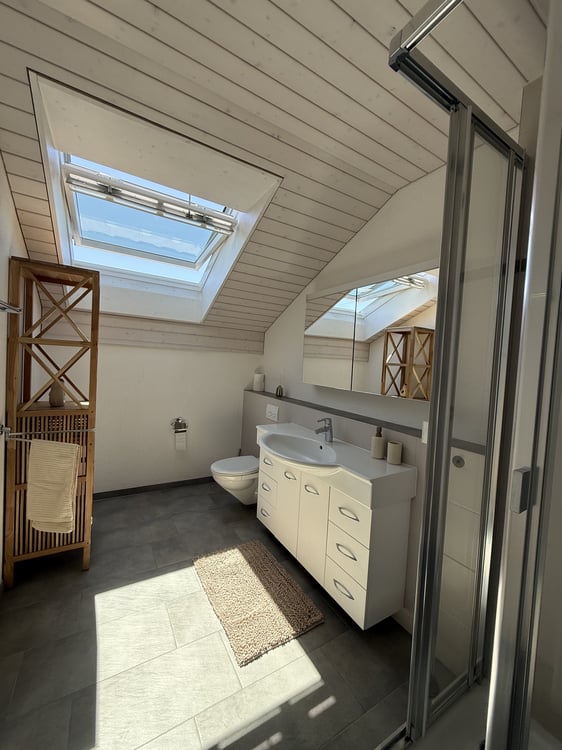APPARTEMENT 3½ PIÈCES À SALAVAUX (VD), MEUBLÉ, DURÉE DÉTERMINÉE 8