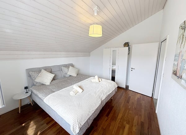 APPARTEMENT 3½ PIÈCES À SALAVAUX (VD), MEUBLÉ, DURÉE DÉTERMINÉE 3