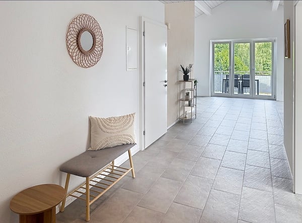 APPARTEMENT 3½ PIÈCES À SALAVAUX (VD), MEUBLÉ, DURÉE DÉTERMINÉE 6