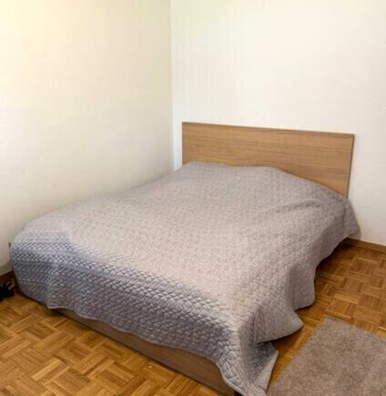 APPARTEMENT 2½ PIÈCES À CHAVANNES-PRÈS-RENENS (VD), MEUBLÉ, DURÉE DÉTE 7
