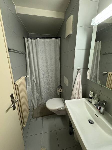 APPARTEMENT 2½ PIÈCES À CHAVANNES-PRÈS-RENENS (VD), MEUBLÉ, DURÉE DÉTE 8