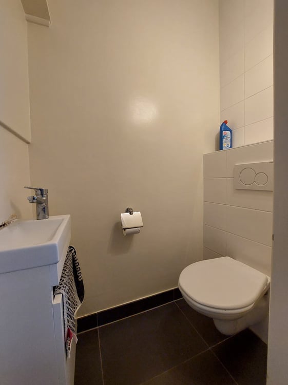 APPARTEMENT 3 PIÈCES À GENÈVE - SAINT-JEAN/CHARMILLES, MEUBLÉ, DURÉE D 10