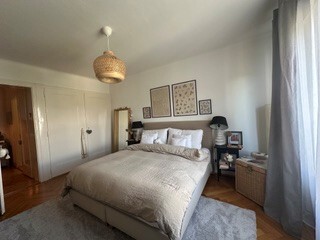 APPARTEMENT 2½ PIÈCES À LAUSANNE - CENTRE-VILLE, MEUBLÉ, DURÉE DÉTERMI 4
