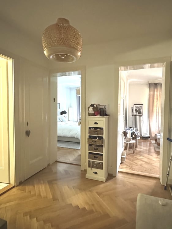 APPARTEMENT 2½ PIÈCES À LAUSANNE - CENTRE-VILLE, MEUBLÉ, DURÉE DÉTERMI 6
