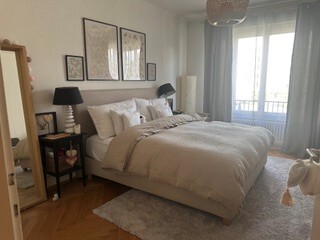 APPARTEMENT 2½ PIÈCES À LAUSANNE - CENTRE-VILLE, MEUBLÉ, DURÉE DÉTERMI 5