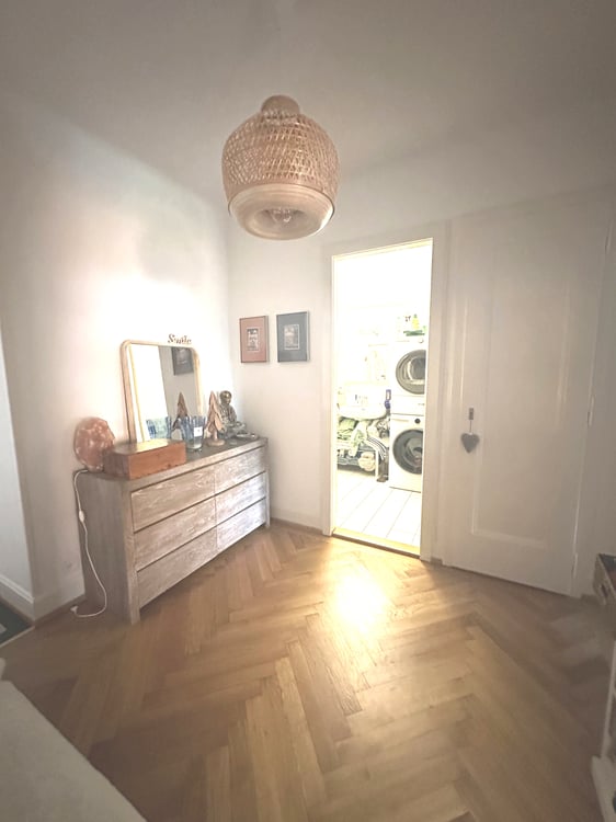 APPARTEMENT 2½ PIÈCES À LAUSANNE - CENTRE-VILLE, MEUBLÉ, DURÉE DÉTERMI 7