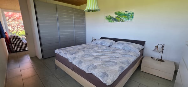 APPARTEMENT 2½ PIÈCES À GUSCHELMUTH (FR), MEUBLÉ, DURÉE DÉTERMINÉE 3