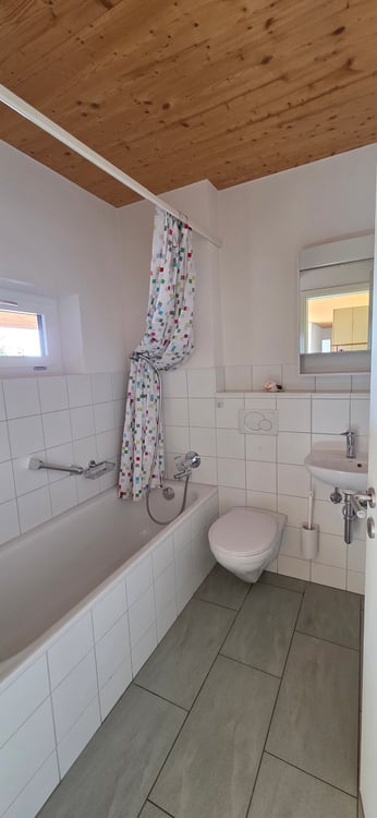 APPARTEMENT 2½ PIÈCES À GUSCHELMUTH (FR), MEUBLÉ, DURÉE DÉTERMINÉE 4