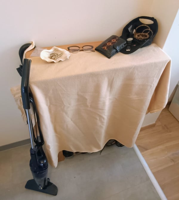 STUDIO À NYON (VD), MEUBLÉ, DURÉE DÉTERMINÉE 7