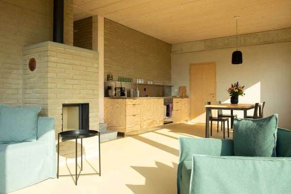 APPARTEMENT 3½ PIÈCES À BELLERIVE (VD), MEUBLÉ, DURÉE DÉTERMINÉE 3