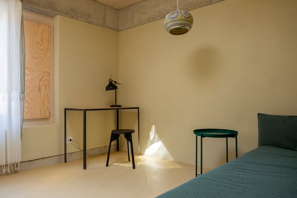 APPARTEMENT 3½ PIÈCES À BELLERIVE (VD), MEUBLÉ, DURÉE DÉTERMINÉE 2