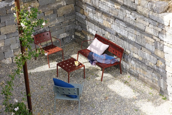 APPARTEMENT 3½ PIÈCES À BELLERIVE (VD), MEUBLÉ, DURÉE DÉTERMINÉE 9