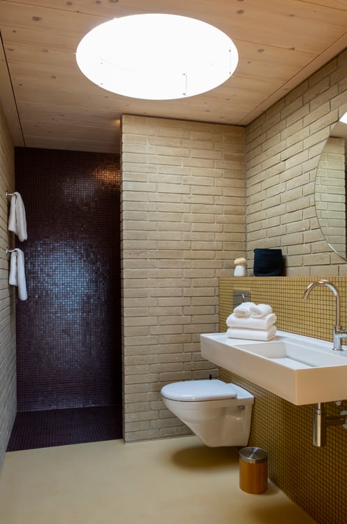 APPARTEMENT 3½ PIÈCES À BELLERIVE (VD), MEUBLÉ, DURÉE DÉTERMINÉE 6