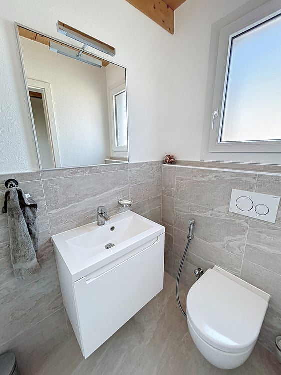 MAISON 4 PIÈCES À SALAVAUX (VD), MEUBLÉ, DURÉE DÉTERMINÉE 9