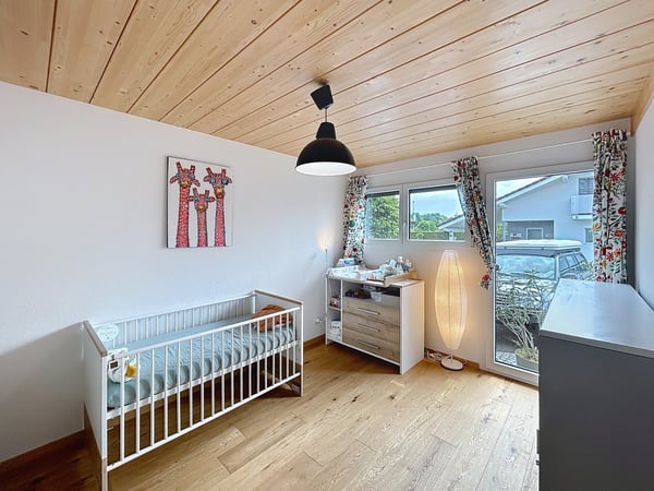 MAISON 4 PIÈCES À SALAVAUX (VD), MEUBLÉ, DURÉE DÉTERMINÉE 7