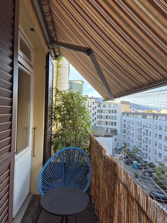 APPARTEMENT 3 PIÈCES À BIEL/BIENNE (BE), MEUBLÉ, DURÉE DÉTERMINÉE 8