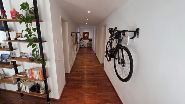 APPARTEMENT 3½ PIÈCES À BIEL/BIENNE (BE), MEUBLÉ, DURÉE DÉTERMINÉE 3