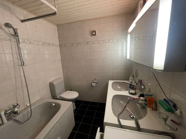 APPARTEMENT 3½ PIÈCES À BIEL/BIENNE (BE), MEUBLÉ, DURÉE DÉTERMINÉE 7