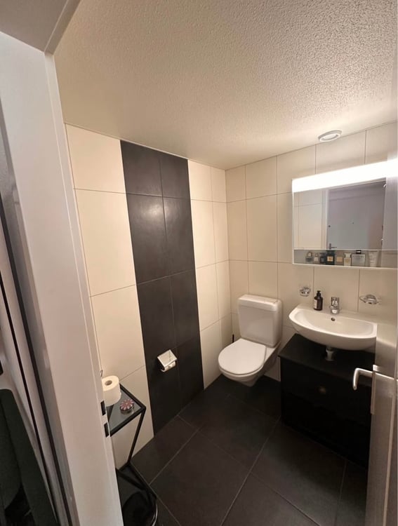 APPARTEMENT 2½ PIÈCES À LAUSANNE - SOUS-GARE/OUCHY, MEUBLÉ 5