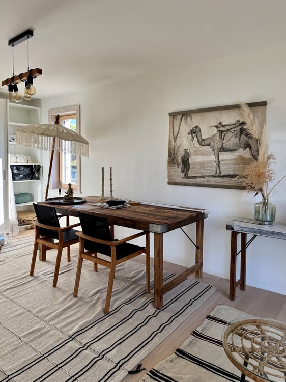 MAISON 6 PIÈCES À VILLARS-SUR-GLÂNE (FR), MEUBLÉ, DURÉE DÉTERMINÉE 9