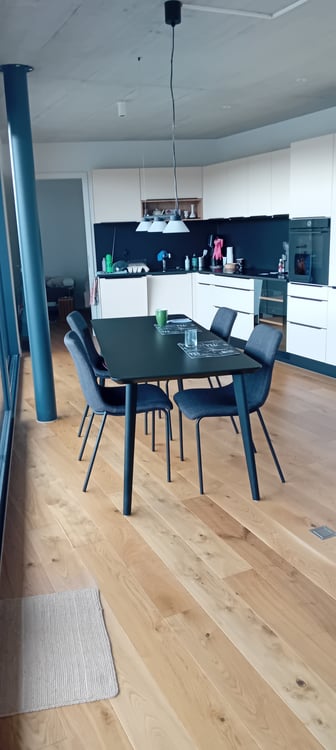 APPARTEMENT 5½ PIÈCES À BELFAUX (FR), MEUBLÉ, DURÉE DÉTERMINÉE 2