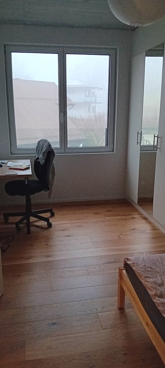 APPARTEMENT 5½ PIÈCES À BELFAUX (FR), MEUBLÉ, DURÉE DÉTERMINÉE 5